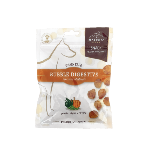 Bubble Digestive