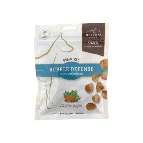 Bubble Defense