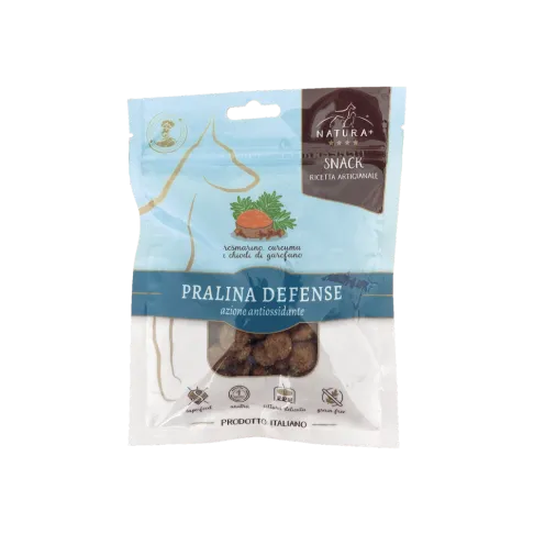 Pralina Defense