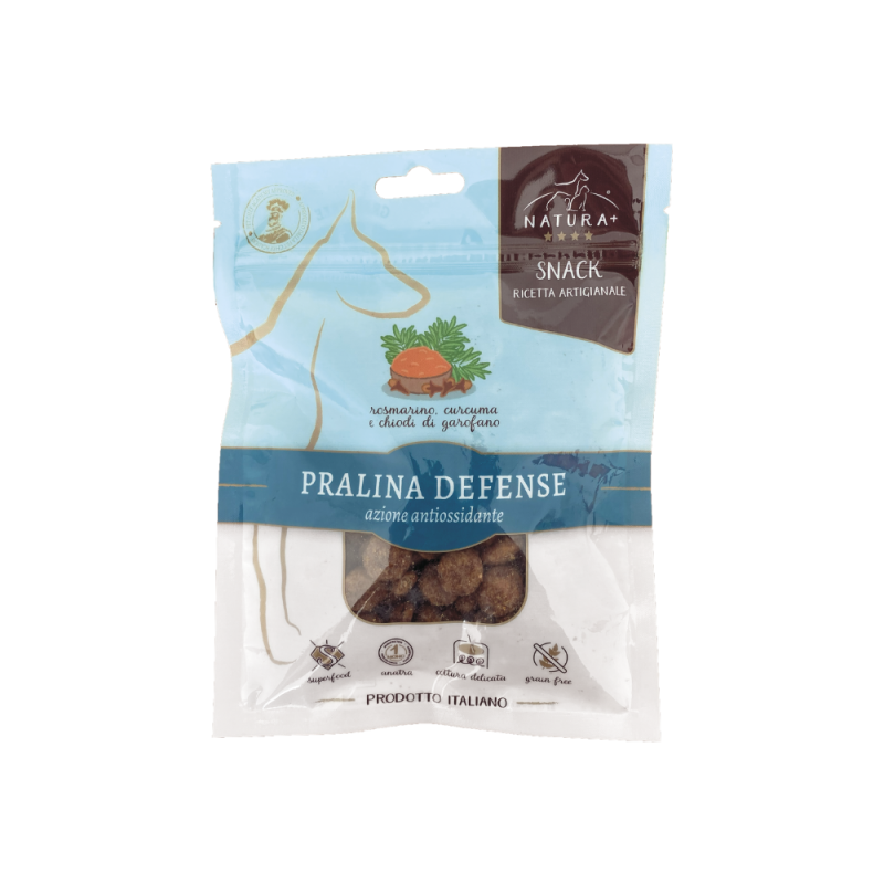 Pralina Defense
