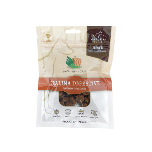 Pralina Digestive