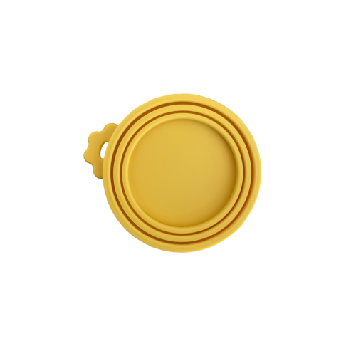 Tappo in silicone per Paté