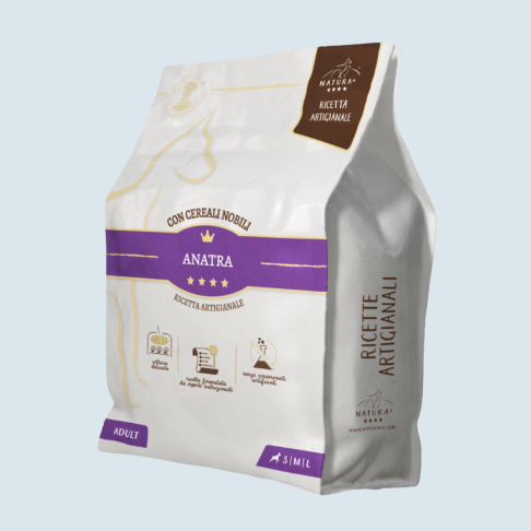 Anatra No Gluten