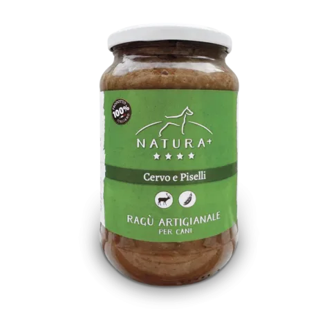 Kit Prova Ragù e Pappe