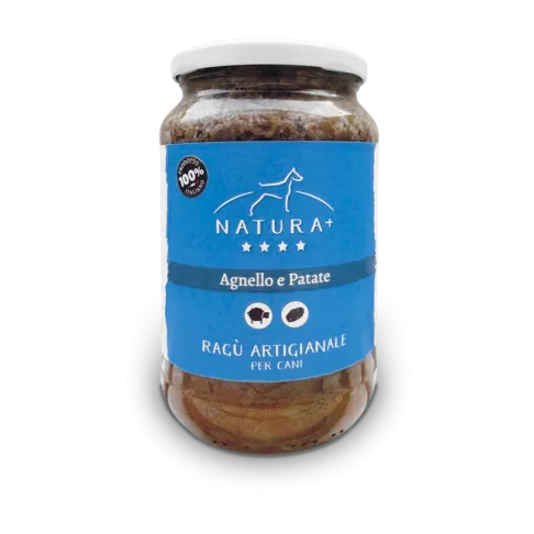 Kit Prova Ragù e Pappe