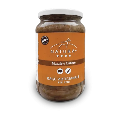 Kit Prova Ragù e Pappe