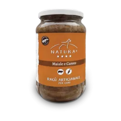 Kit Prova Ragù e Pappe