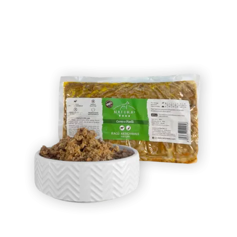 Kit Prova Ragù e Pappe
