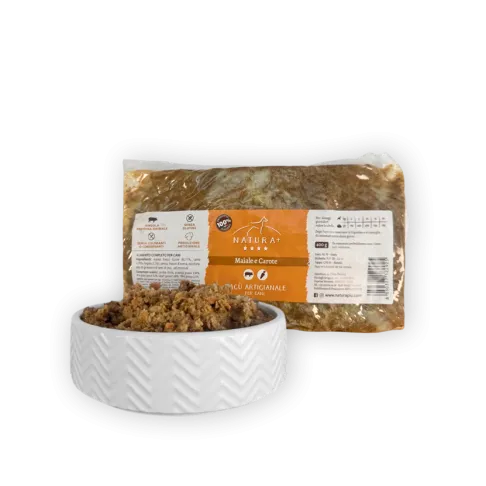 Kit Prova Ragù e Pappe