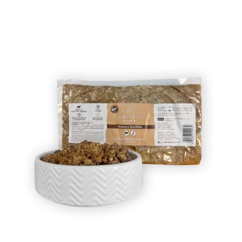Kit Prova Ragù e Pappe