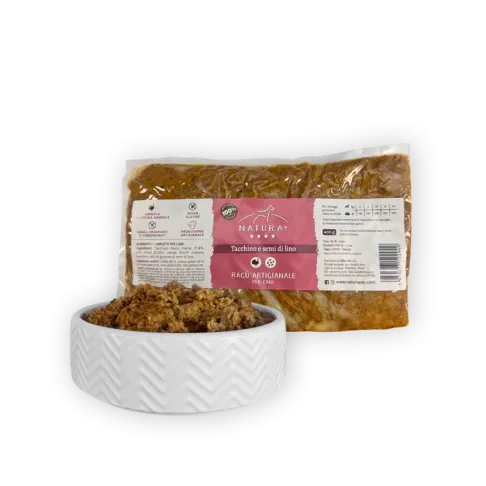 Kit Prova Ragù e Pappe