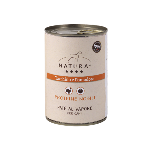 Paté Tacchino e Pomodori