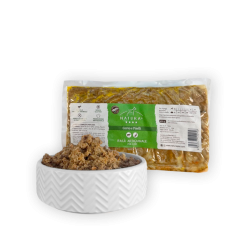 Kit Prova Pappa Casalinga