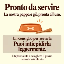 Pappa Coniglio e Piselli