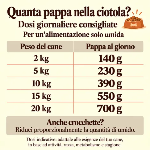 Pappa Anatra e Carote