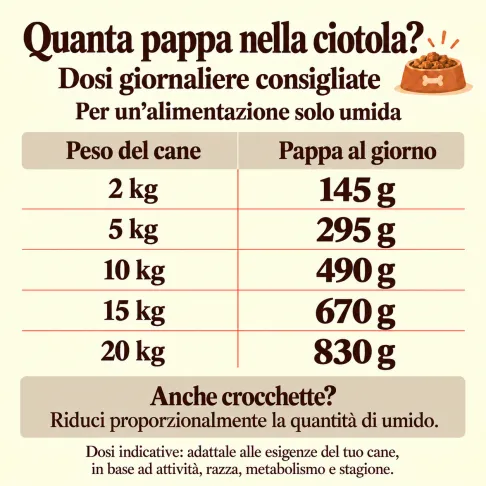 Pappa Manzo e Zucchine