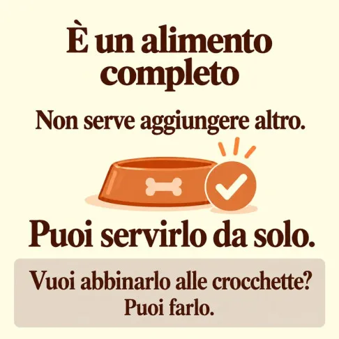 Paté Maiale, Mela e Zucca
