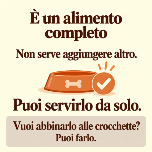 Paté Vitello, Prosciutto e Mela
