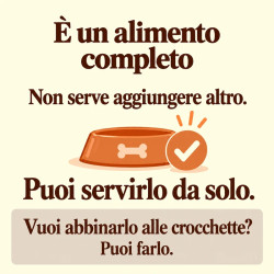 Paté Vitello, Prosciutto e Mela