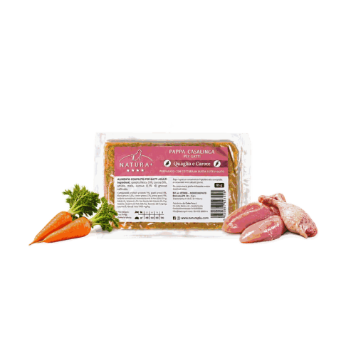 Kit Degustazione Cibo Umido per Gatti