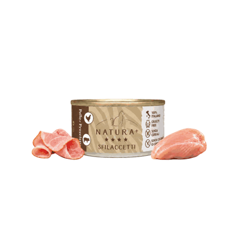 Kit Degustazione Cibo Umido per Gatti