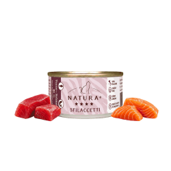Kit Degustazione Cibo Umido per Gatti