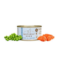 Kit Degustazione Cibo Umido per Gatti
