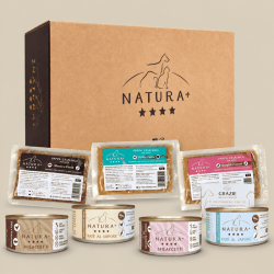 Kit Degustazione Cibo Umido per Gatti