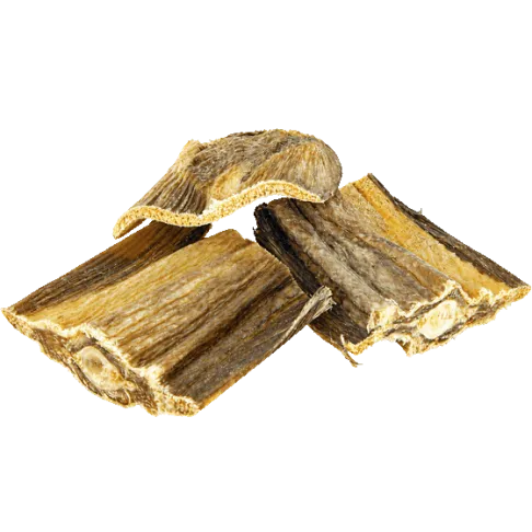 Merluzzo Essiccato