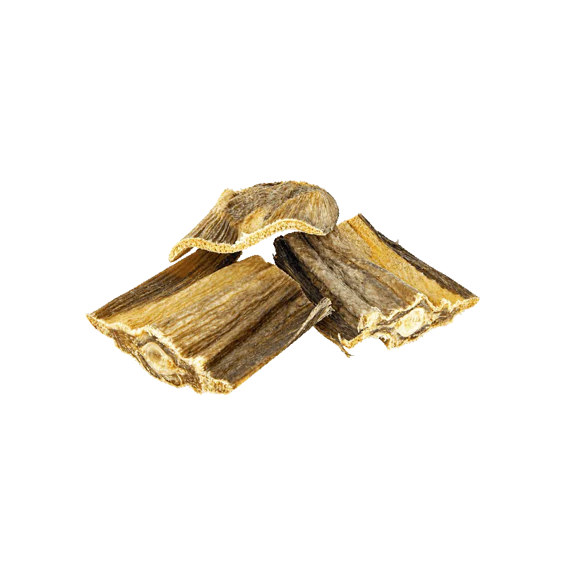 Merluzzo Essiccato