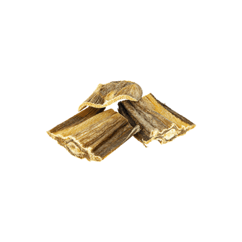 Merluzzo Essiccato