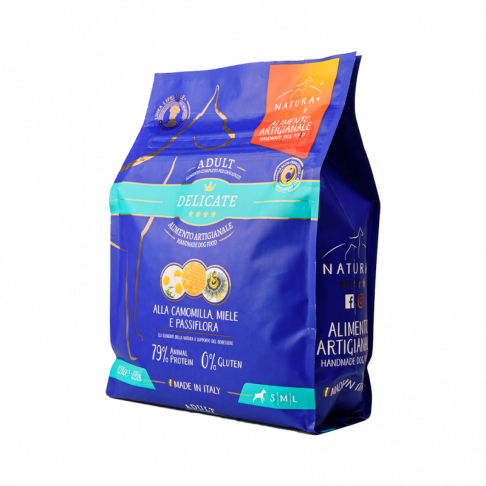 Adult Delicate No Gluten