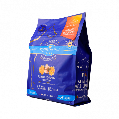 Adult Equilibrium No Gluten