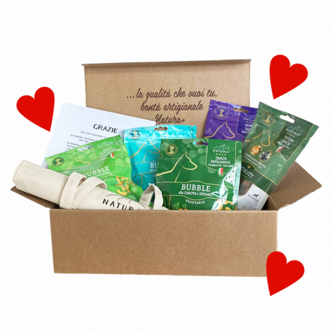 Gift Box Natura+