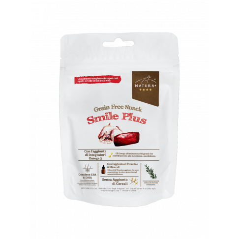 Smile Plus