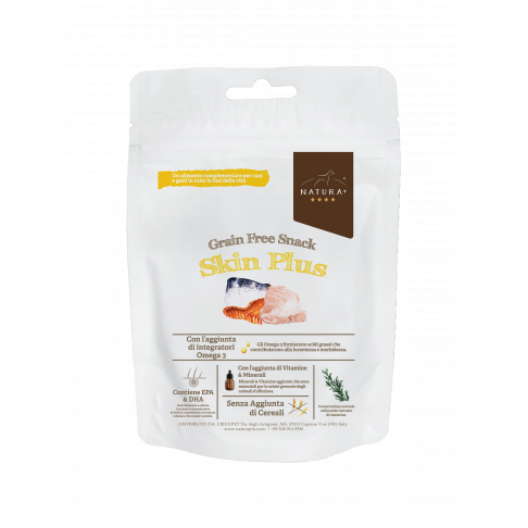 Skin Plus