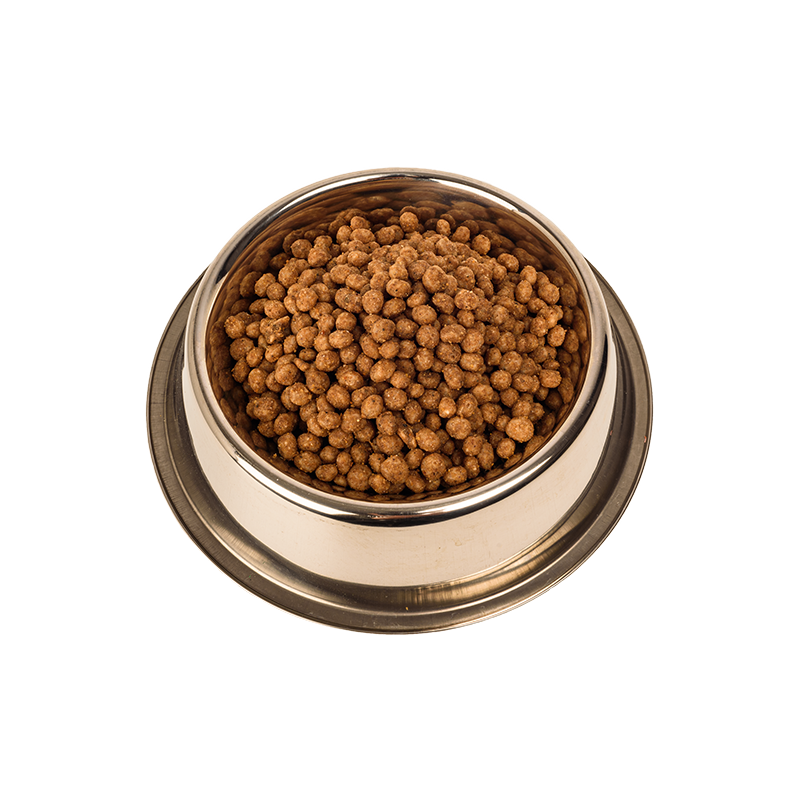 Grain Free Duck Peas