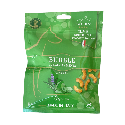 Bubble Herbal Sage & Mint
