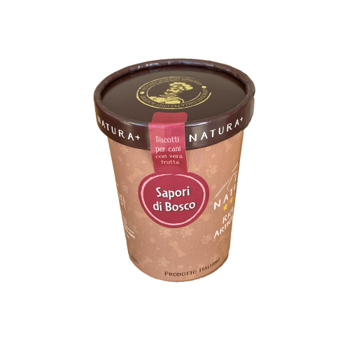 Sapori di Bosco