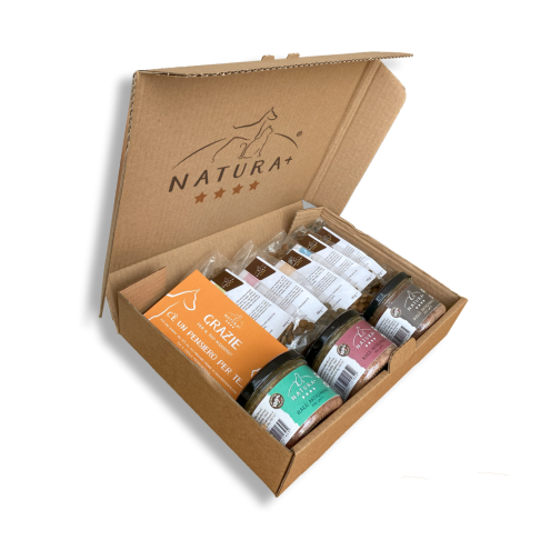 Kit Degustazione Gatto...