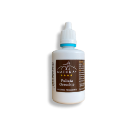Gentle Ear Cleaning Lotion