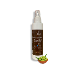 Neem Oil Protective Spray