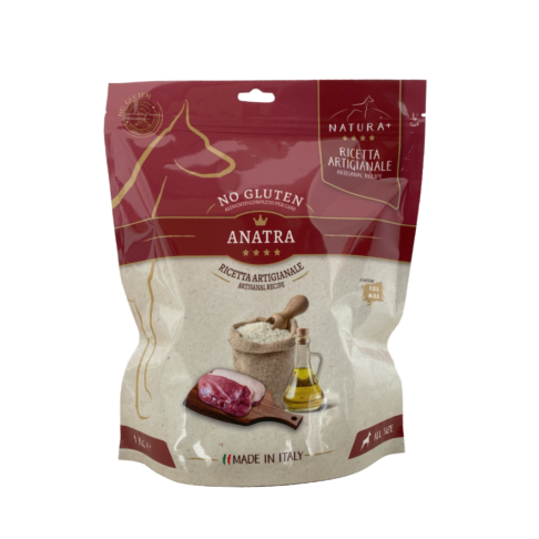 Anatra No Gluten