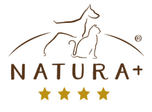 Natura+ logo