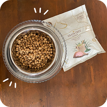 Linea Grain Free